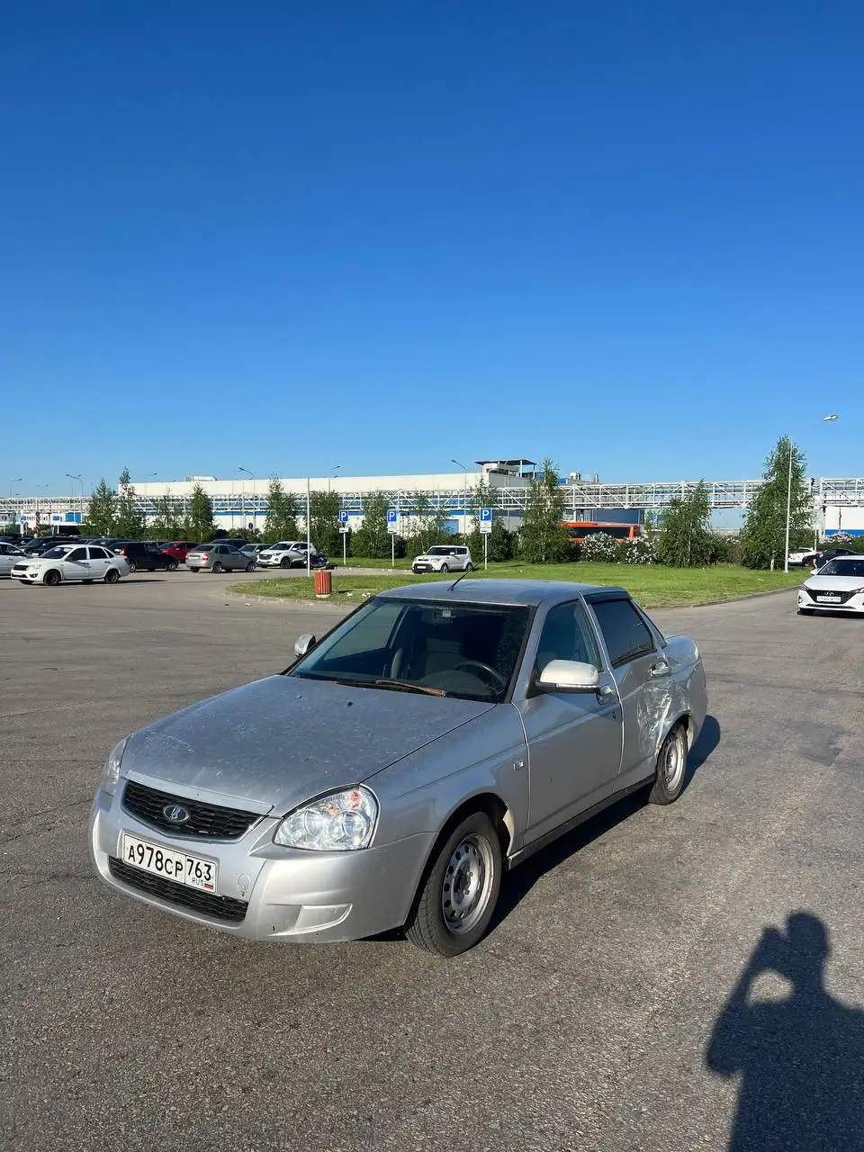 Продажа авто 2012 - Авто в Тольятти