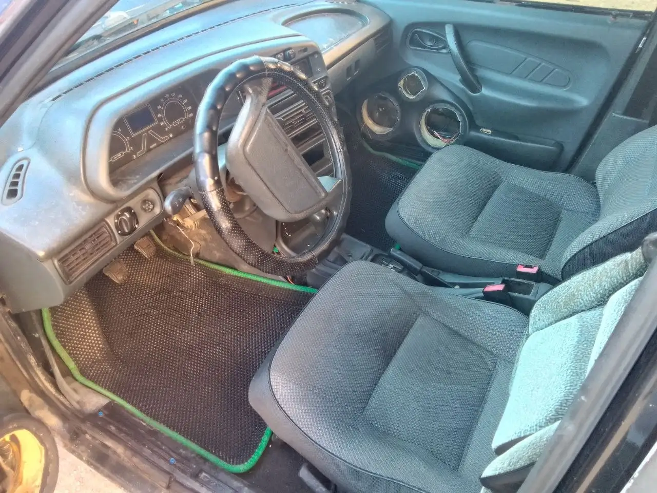 ВАЗ 2115 2008 год - Легковые автомобили (Авто) в Тольятти