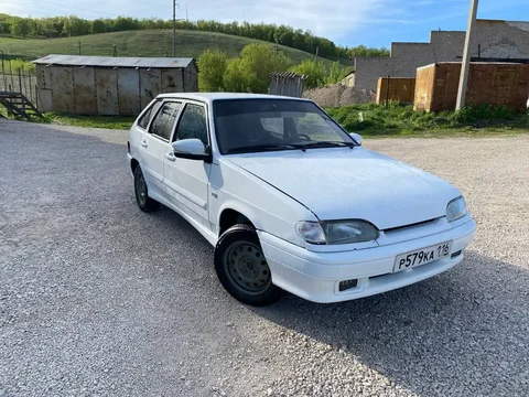 12 год супер авто - Авто в Самара