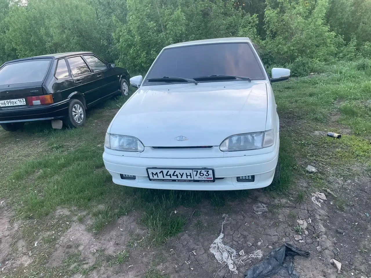 2009 год на отличном ходу - Легковые автомобили (Авто) в Кинель-Черкассы