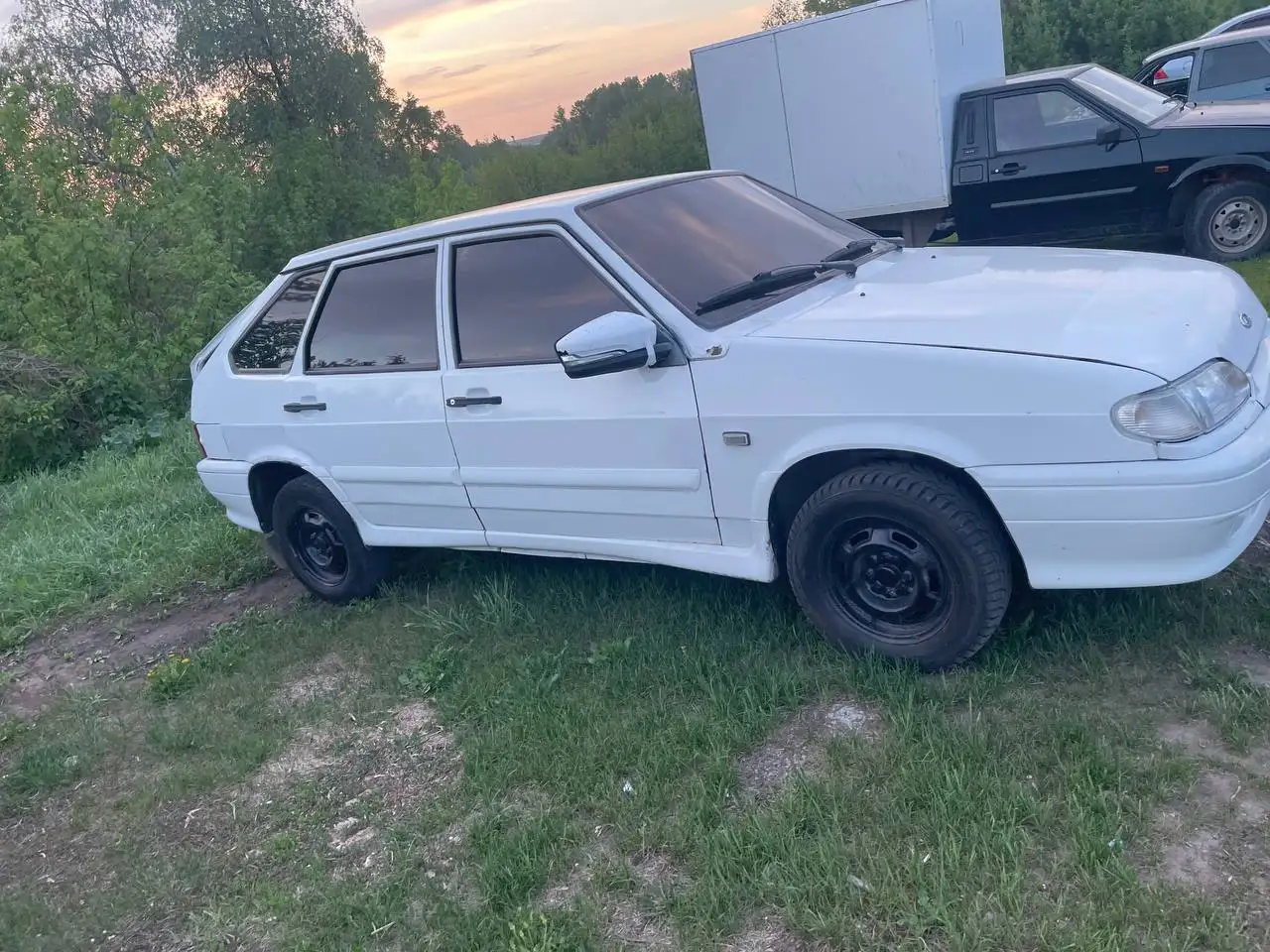 2009 год на отличном ходу - Легковые автомобили (Авто) в Кинель-Черкассы