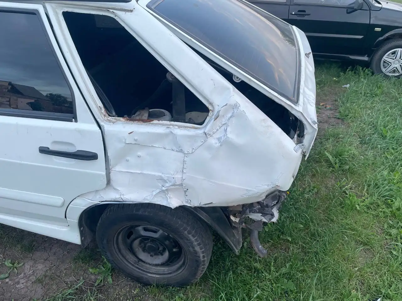 2009 год на отличном ходу - Легковые автомобили (Авто) в Кинель-Черкассы
