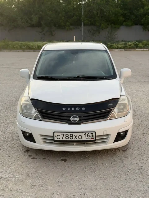 Мотор 1.6 в хорошем состоянии - Авто в Самара