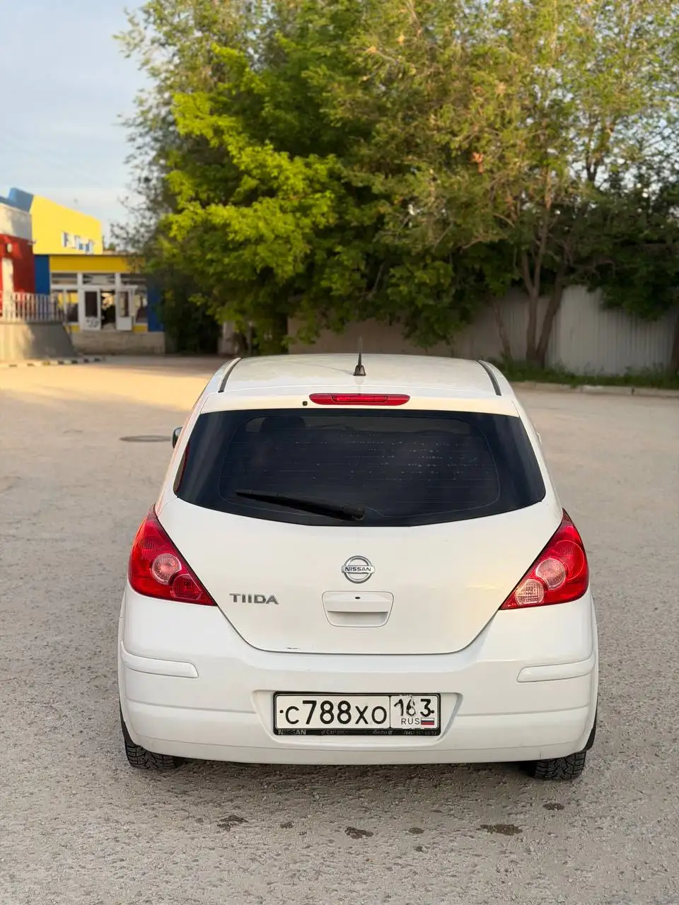 Мотор 1.6 в хорошем состоянии - Легковые автомобили (Авто) в Самара