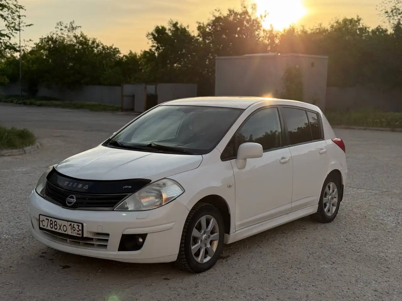 Мотор 1.6 в хорошем состоянии - Легковые автомобили (Авто) в Самара
