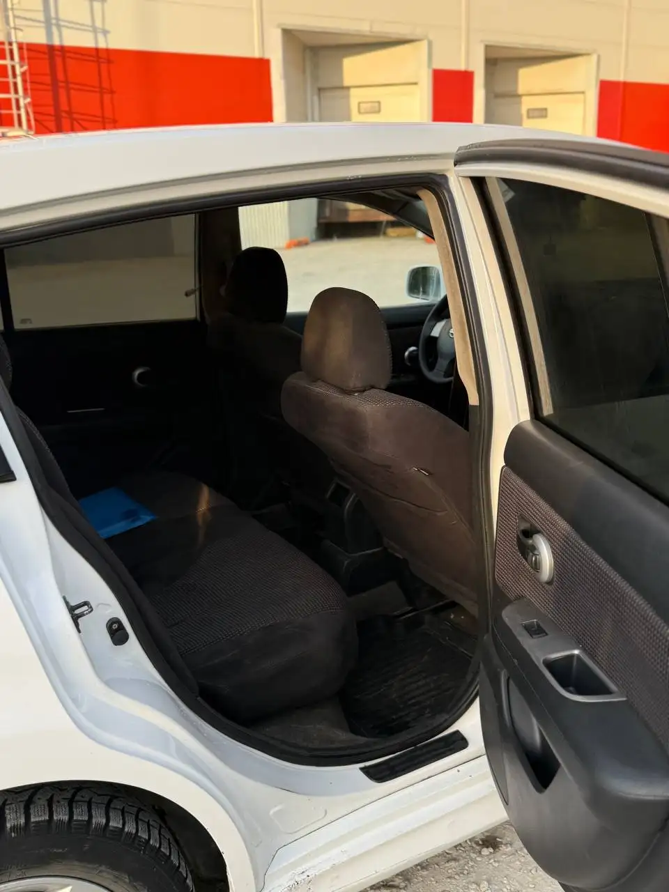 Мотор 1.6 в хорошем состоянии - Легковые автомобили (Авто) в Самара