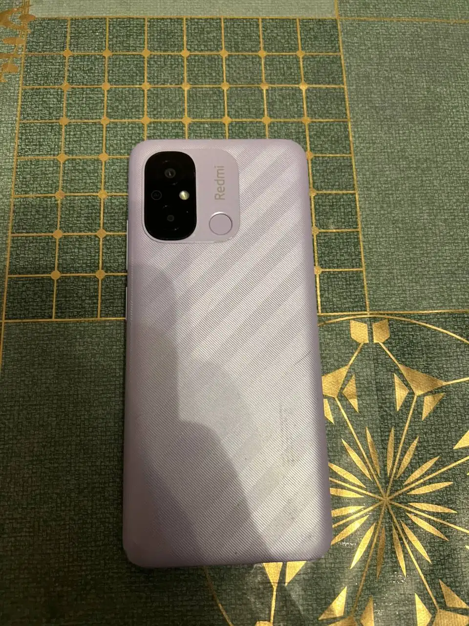 Продам Redmi 12C 128GB - Электроника (Барахолка) в Самара