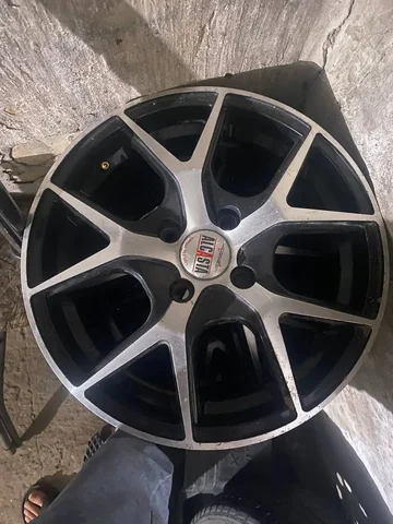 Продам диски R15 4/100 - частное объявление в Новокуйбышевск