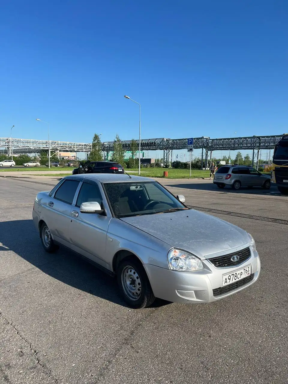 Продажа ВАЗ 2112 - Авто в Тольятти