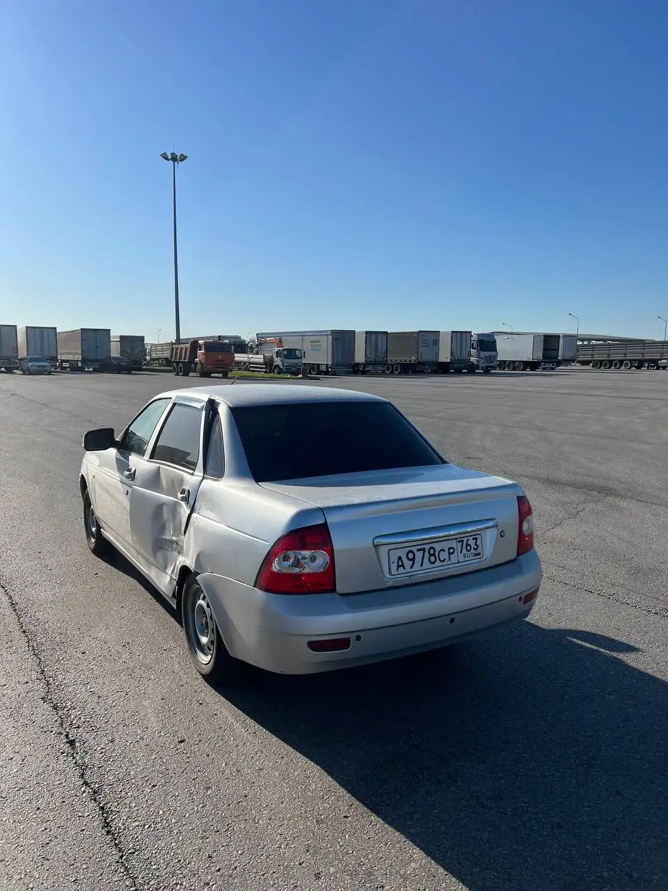 Продажа ВАЗ 2112 - Авто в Тольятти
