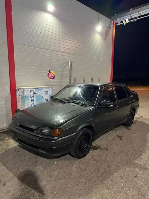 Продам ВАЗ 2115 2006 года - Авто в Самара