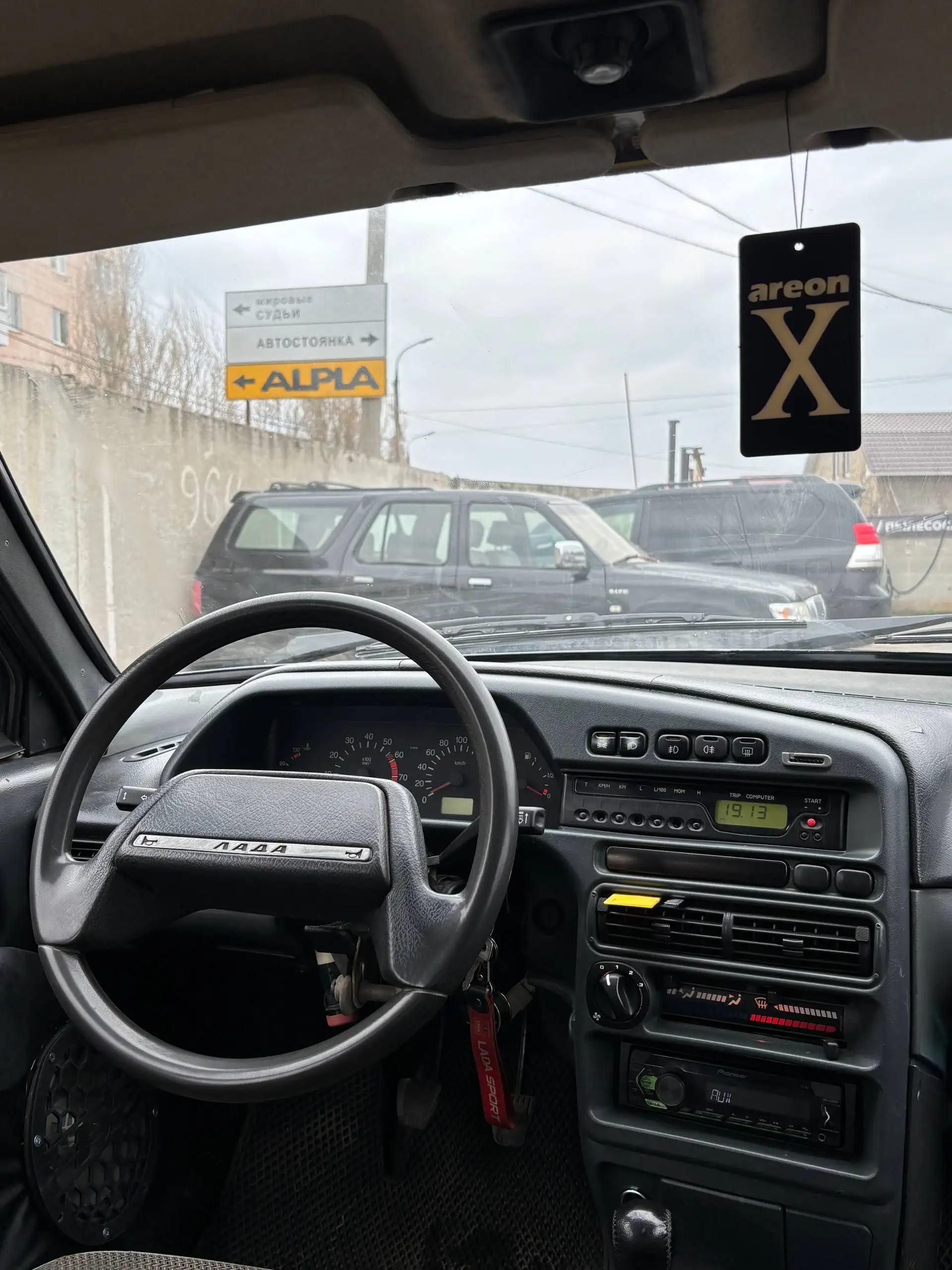 Продам ВАЗ 2115 2006 года - Легковые автомобили (Авто) в Самара