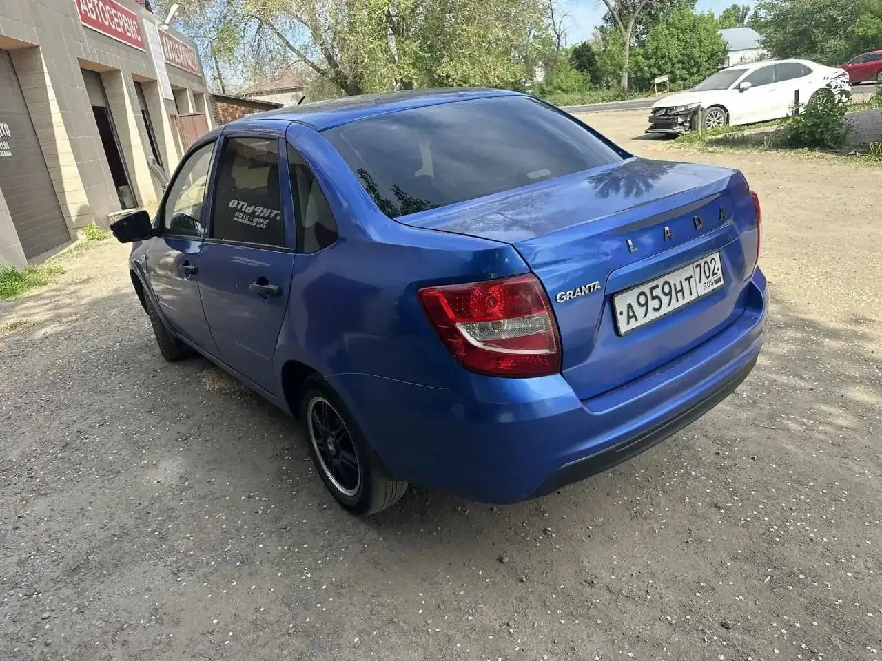 Двигатель 8кл после капиталки - Запчасти (Авто) в Самара
