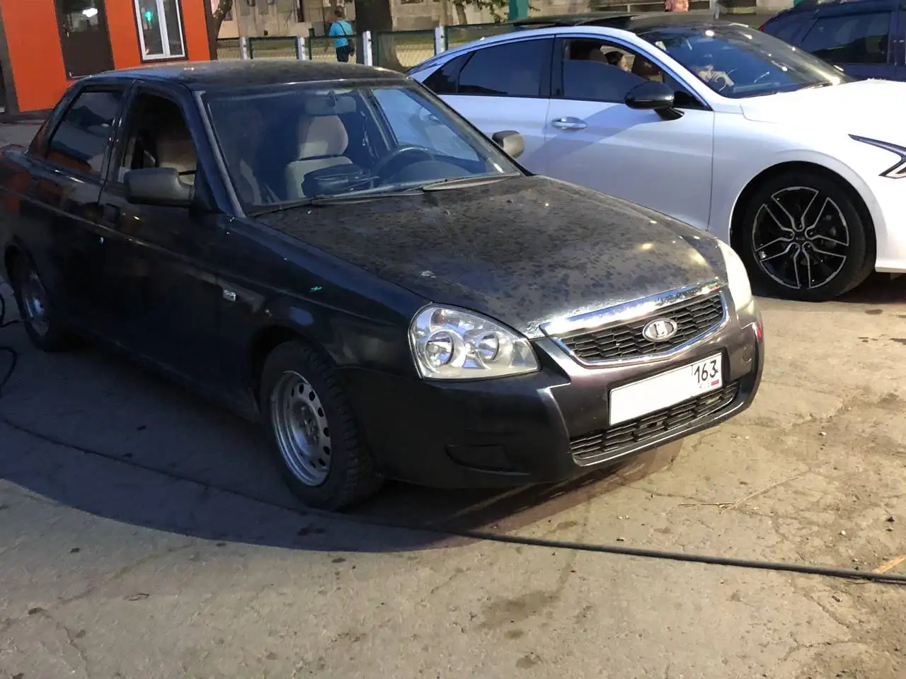Продажа авто, 155к торг - Авто в Самара