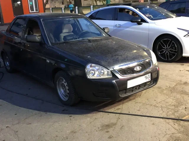 Продажа авто, 155к торг - Запчасти и детали в Самара
