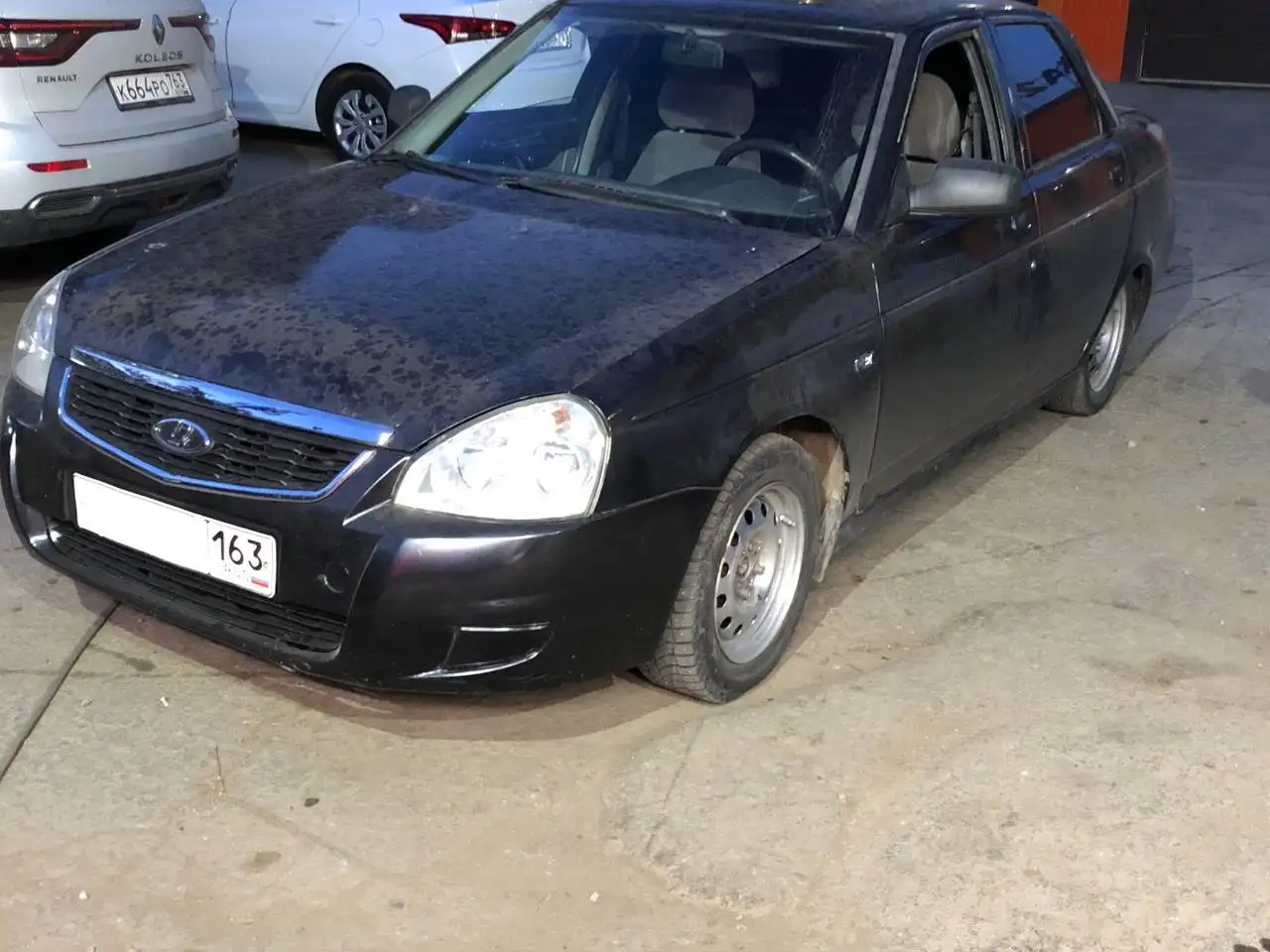 Продажа авто, 155к торг - Авто в Самара
