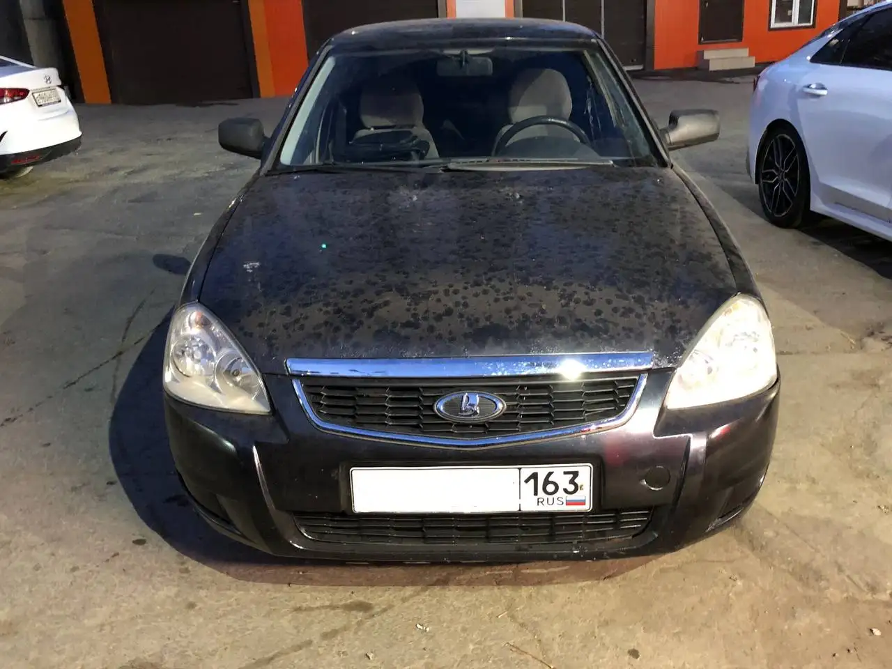 Продажа авто, 155к торг - Авто в Самара