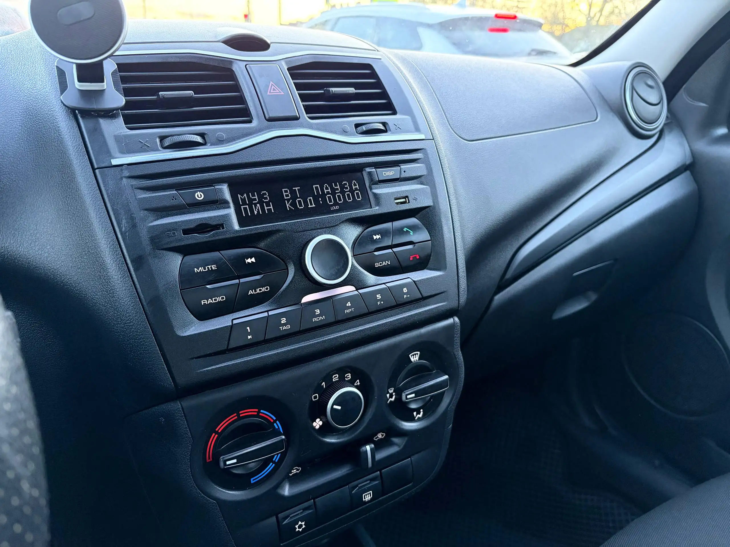 Kia Rio 2018 - Легковые автомобили (Авто) в Самара