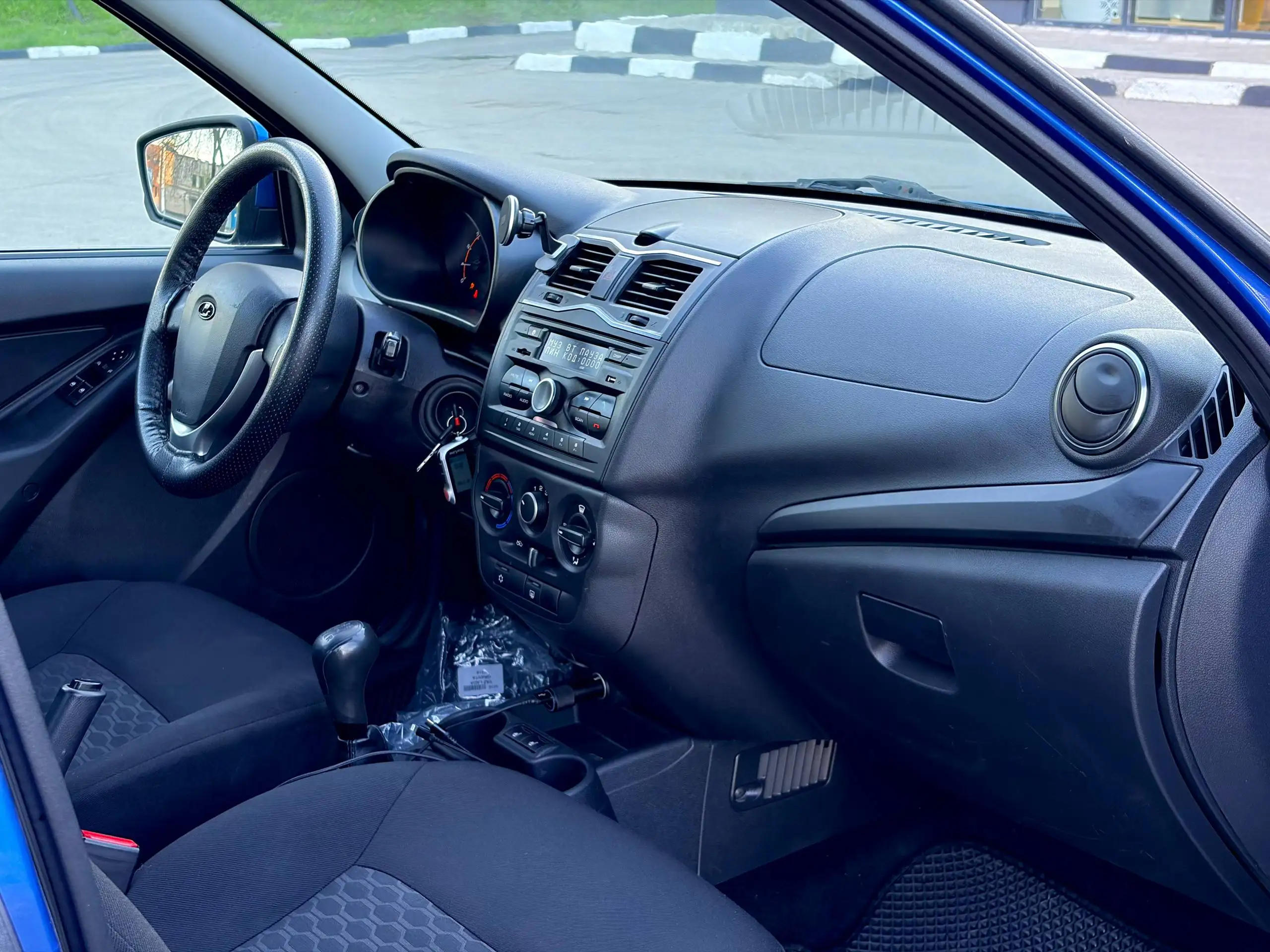 Kia Rio 2018 - Легковые автомобили (Авто) в Самара