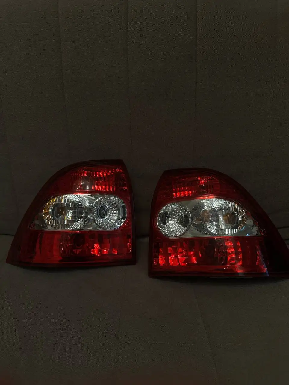 Продам оригинальные лампочки и фишки - Запчасти (Авто) в Самара