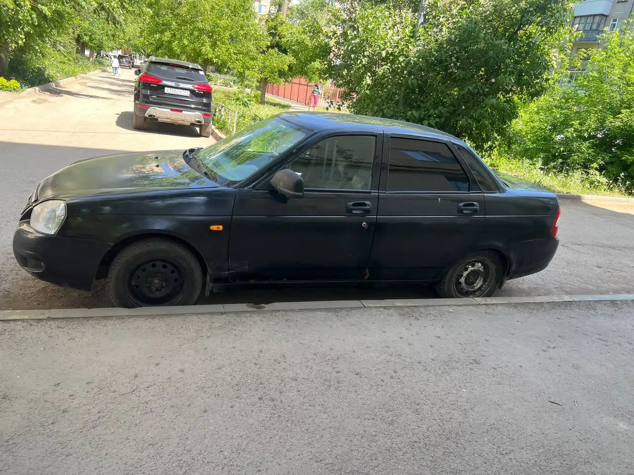 Продам Lada Priora 2010 - Легковые автомобили (Авто) в Самара