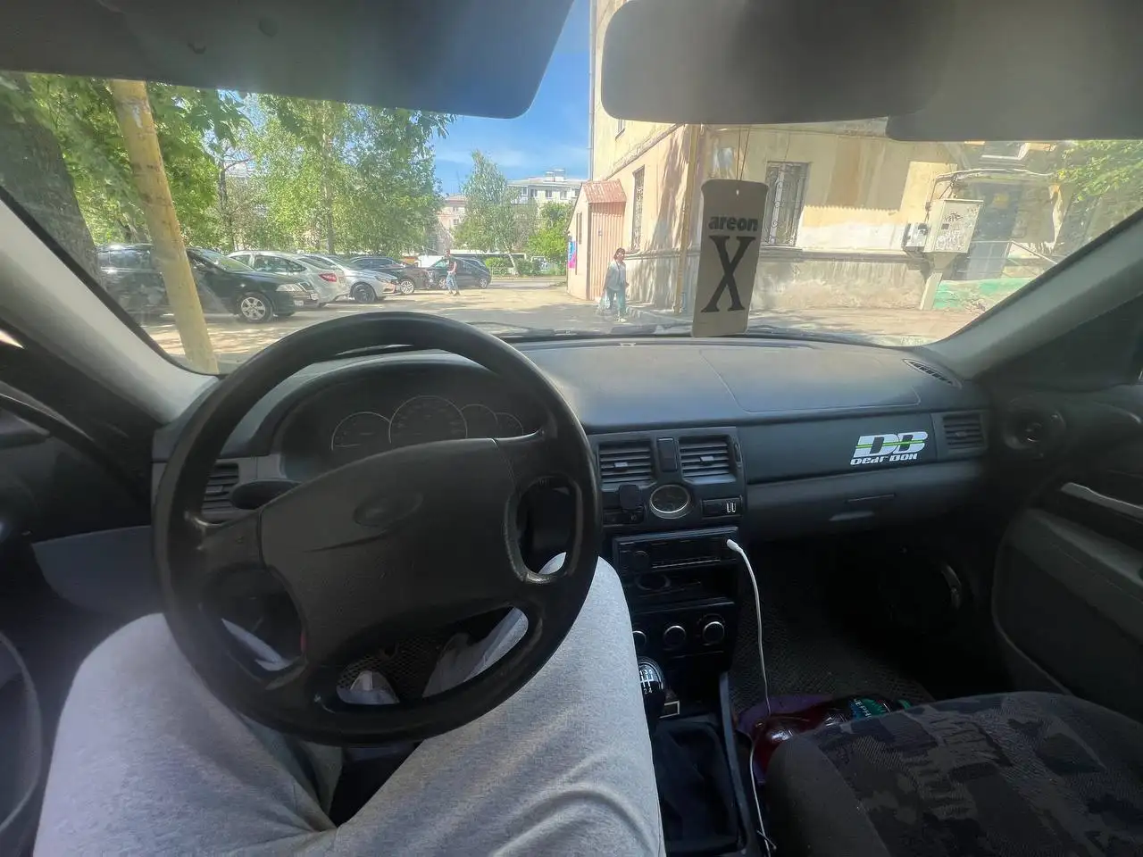 Продам Lada Priora 2010 - Легковые автомобили (Авто) в Самара