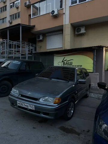 Автомобиль 2007 года - частное объявление в Самара