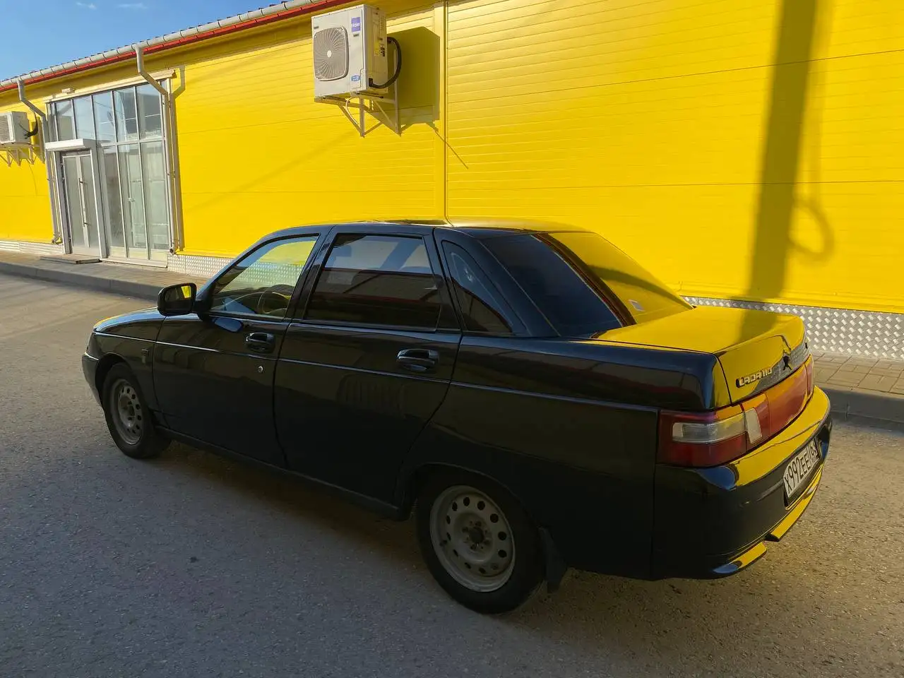 ВАЗ 2110 2007 - Легковые автомобили (Авто) в Самара