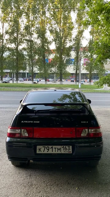 Автомобиль 2006 года в Тольятти - Запчасти и детали в Тольятти