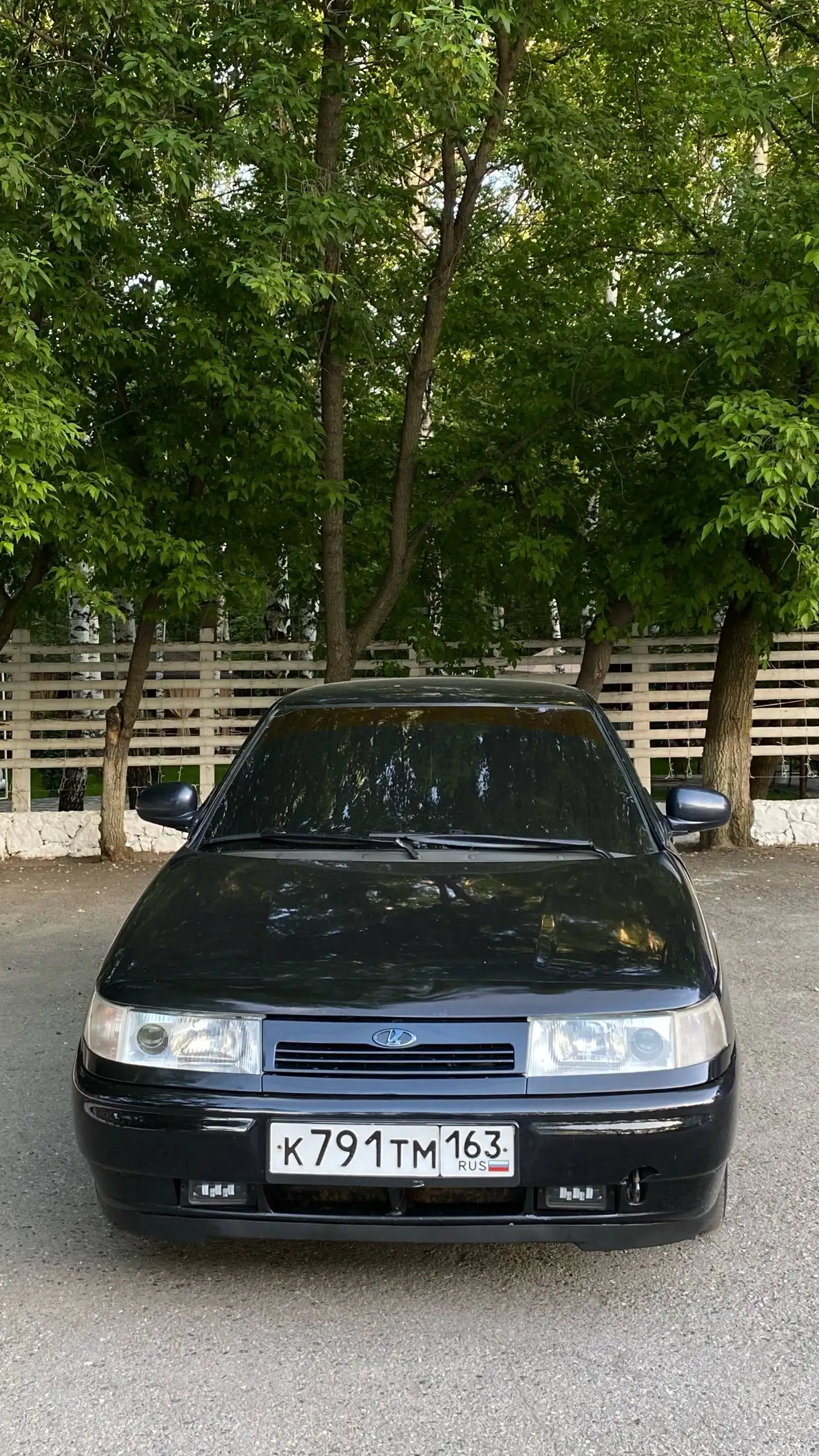 Автомобиль 2006 года в Тольятти - Легковые автомобили (Авто) в Тольятти