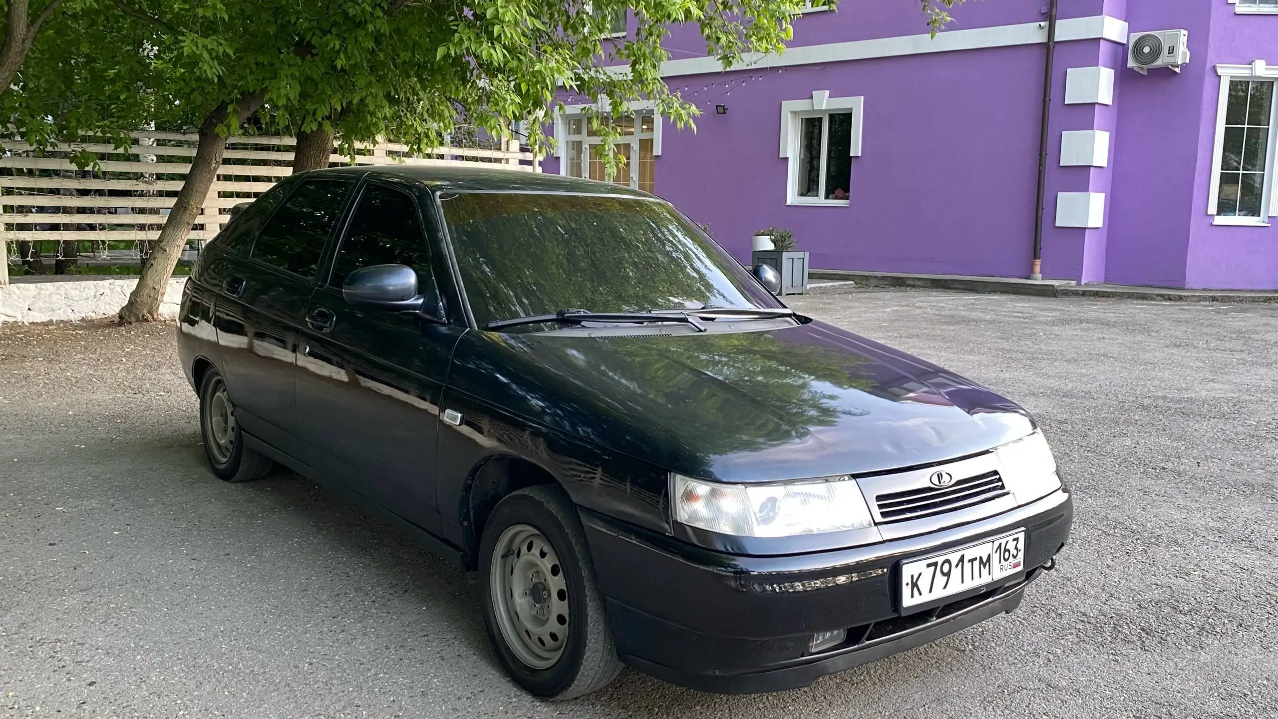 Автомобиль 2006 года в Тольятти - Легковые автомобили (Авто) в Тольятти