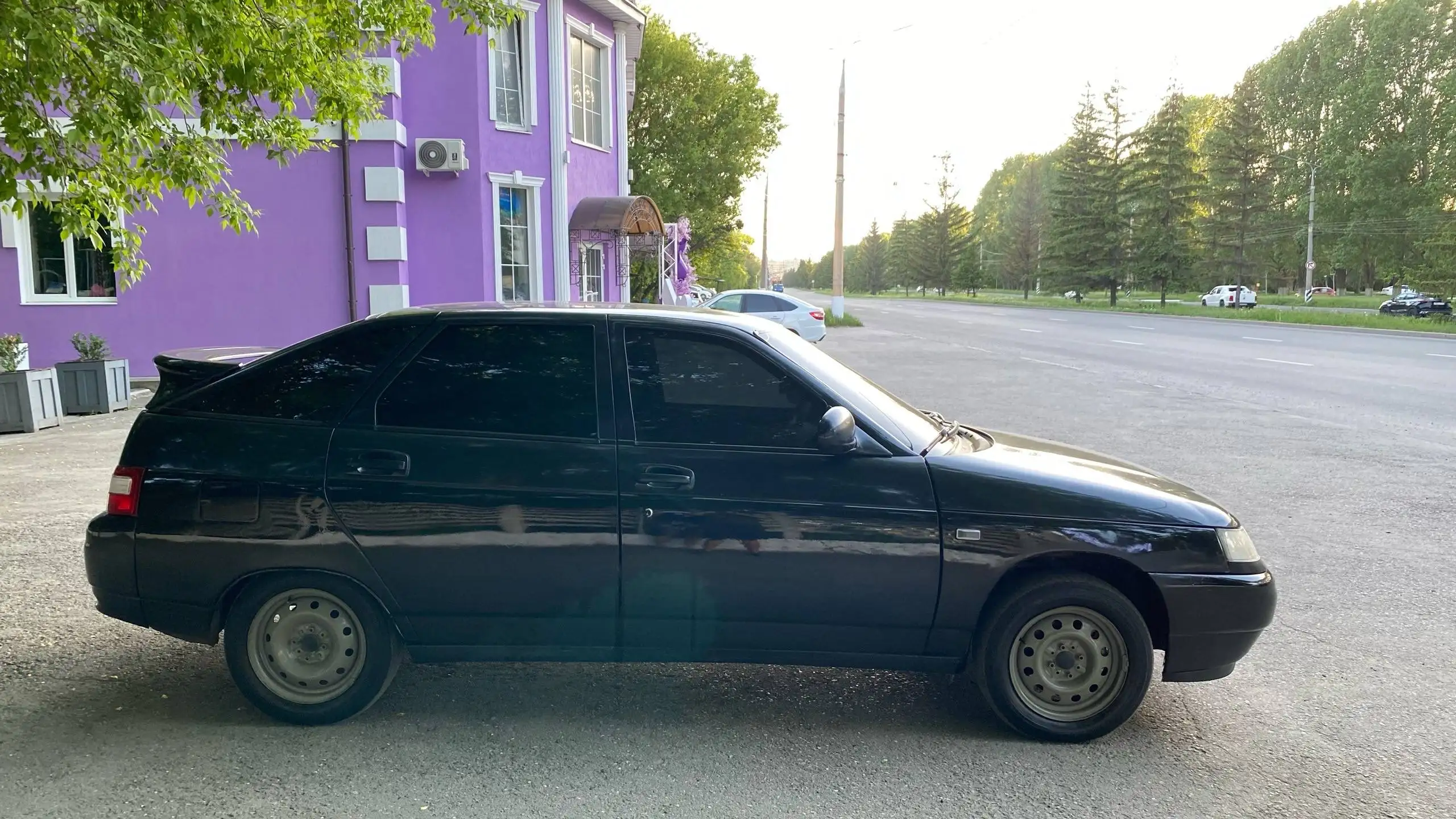 Автомобиль 2006 года в Тольятти - Легковые автомобили (Авто) в Тольятти