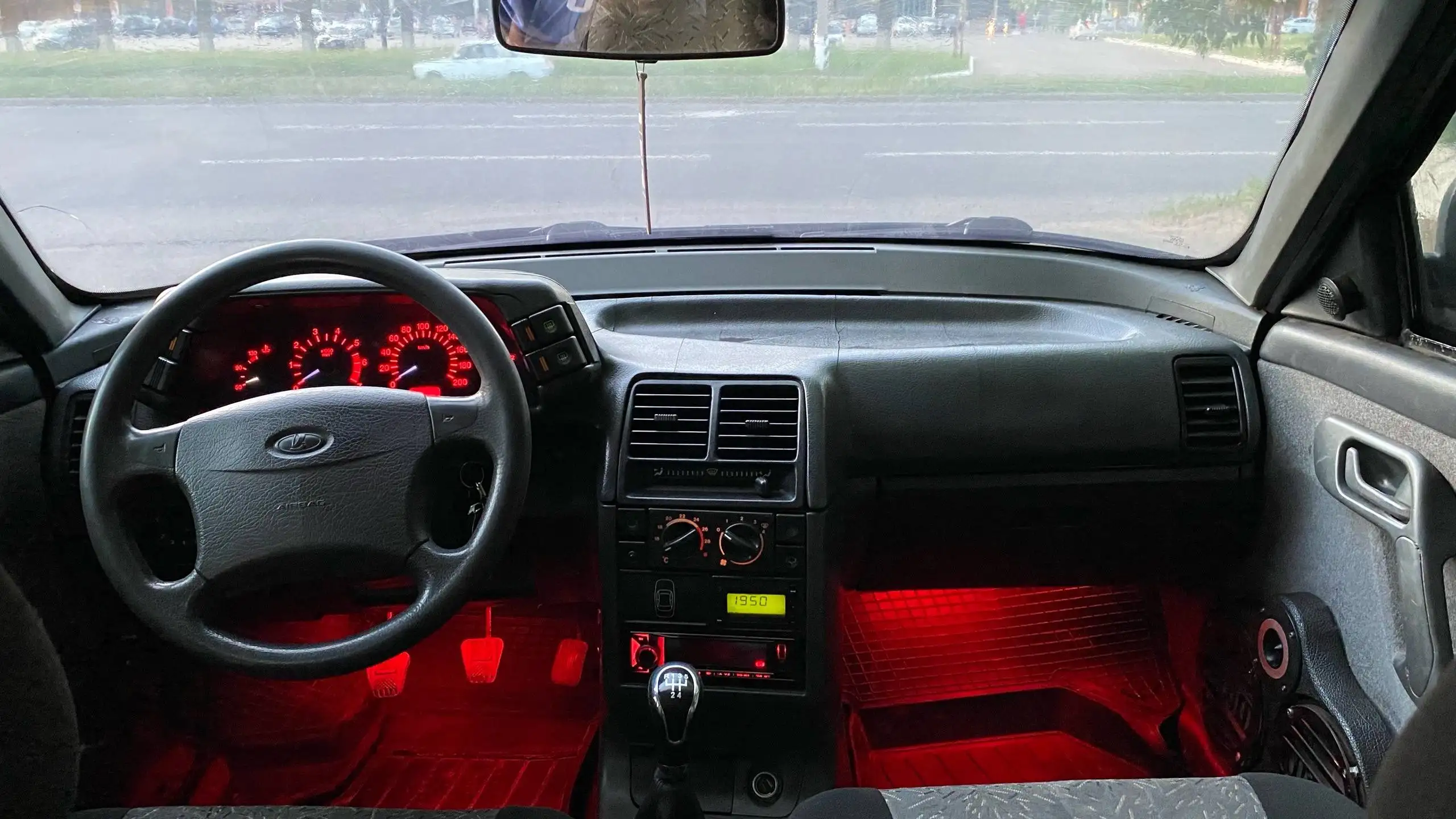 Автомобиль 2006 года в Тольятти - Легковые автомобили (Авто) в Тольятти