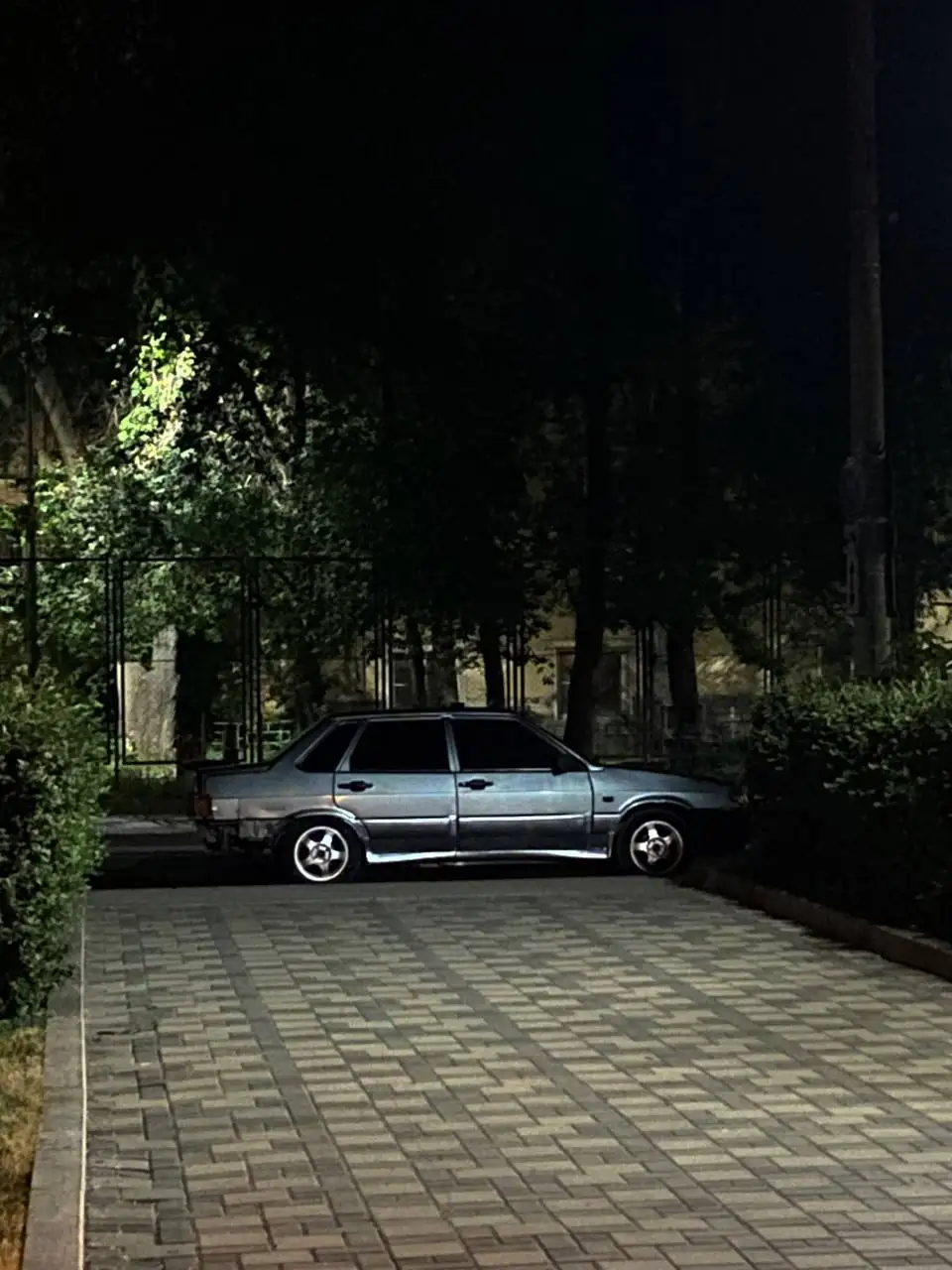 Продам ВАЗ 2115 - Легковые автомобили (Авто) в Самара