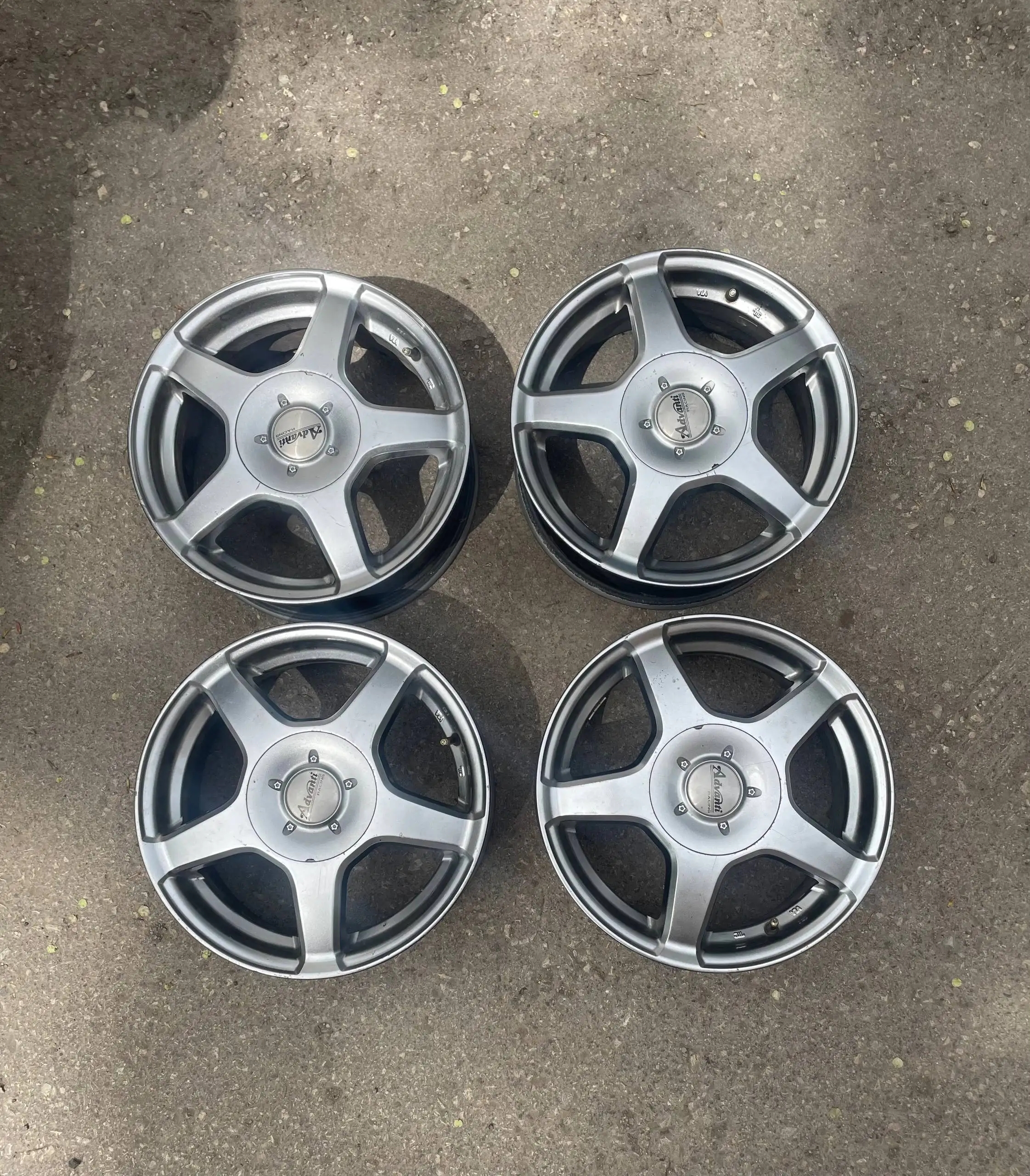 Диски R15 5x108 и 5x112 - Шины и диски (Авто) в Самара