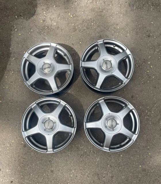Диски R15 5x108 и 5x112 - ВАЗ 2101 в Самара