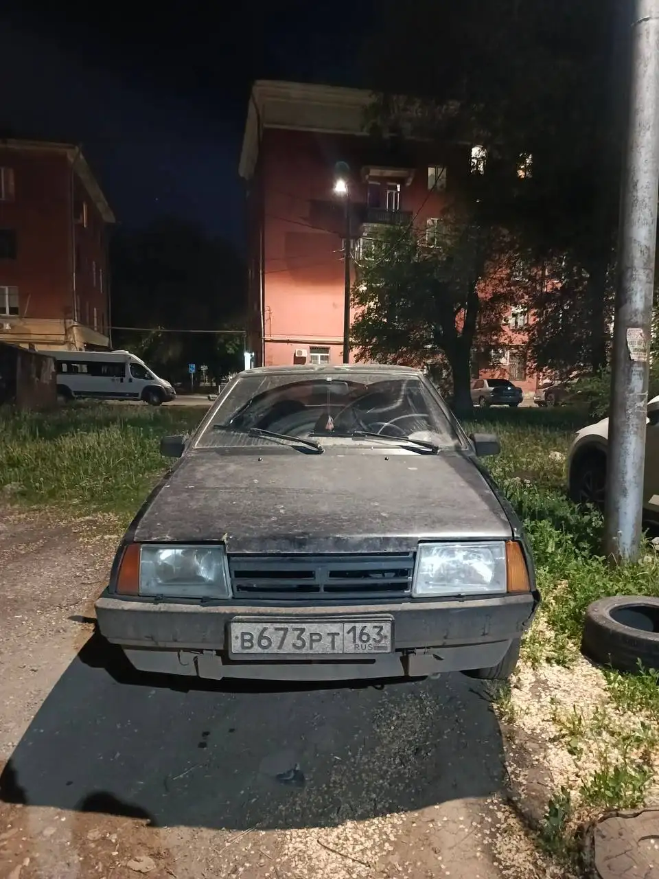 Продам ВАЗ 21099 2005 г.в. - Легковые автомобили (Авто) в Самара