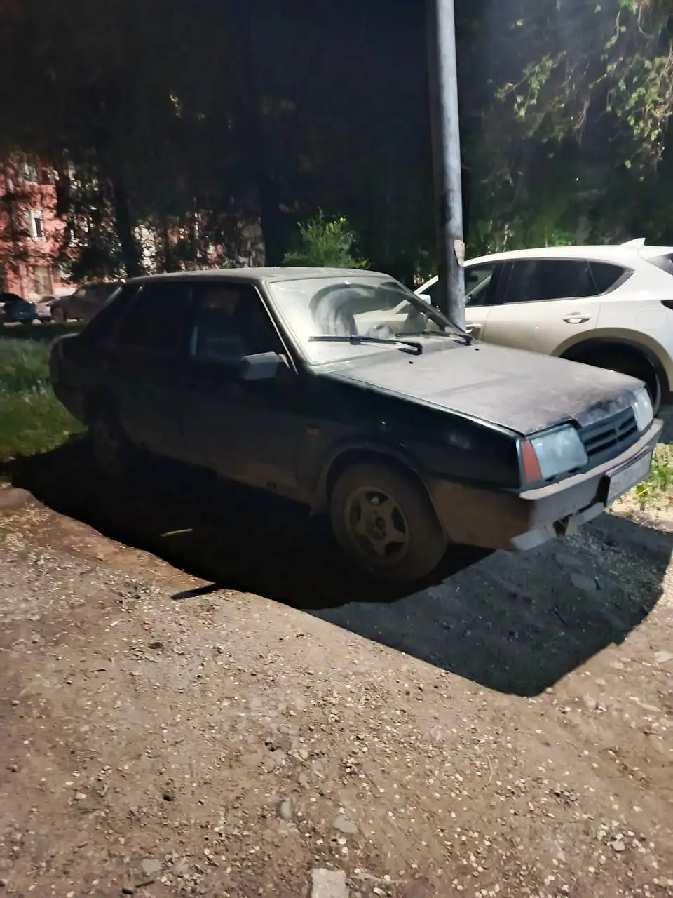Продам ВАЗ 21099 2005 г.в. - Легковые автомобили (Авто) в Самара