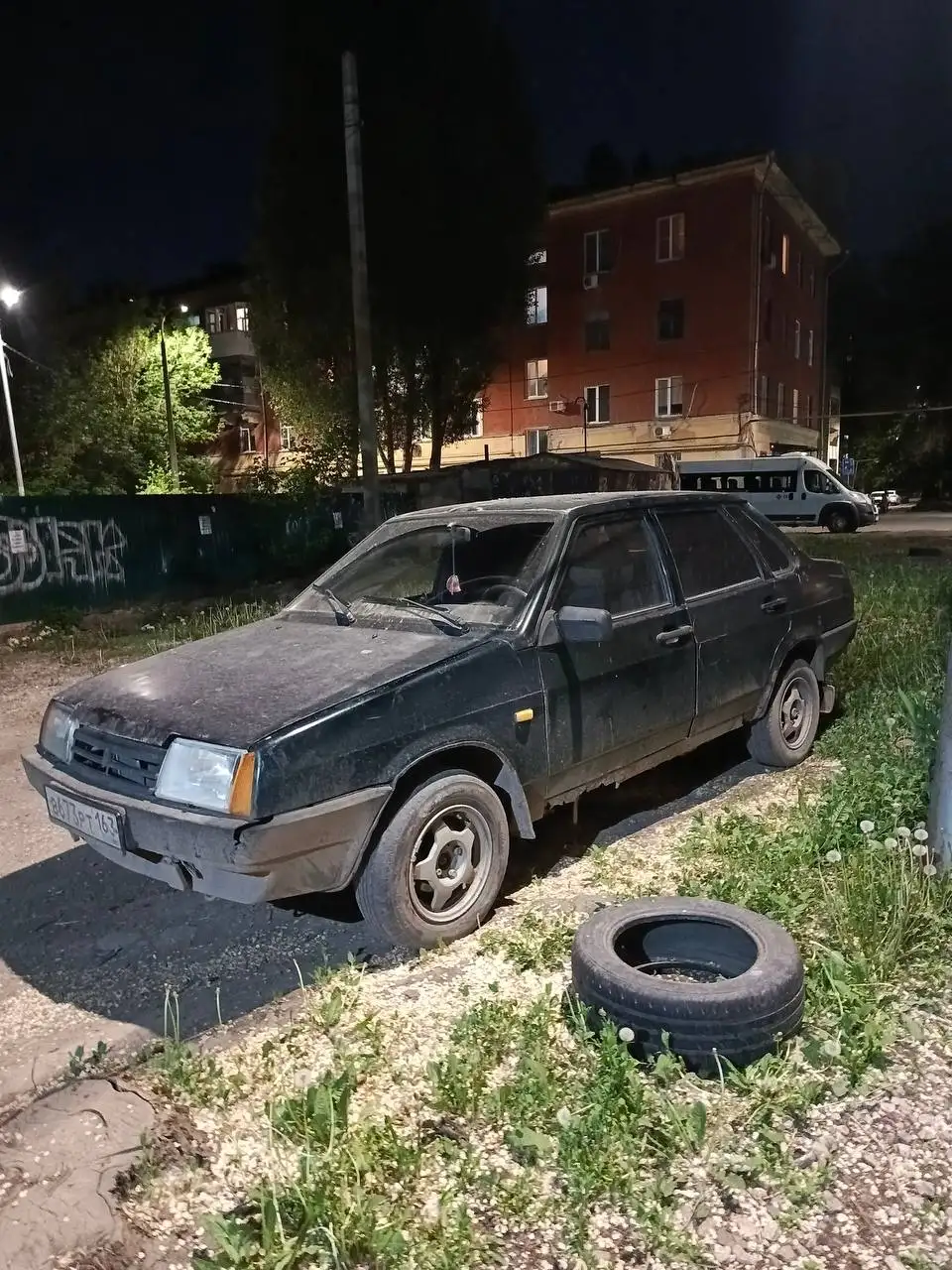 Продам ВАЗ 21099 2005 г.в. - Легковые автомобили (Авто) в Самара