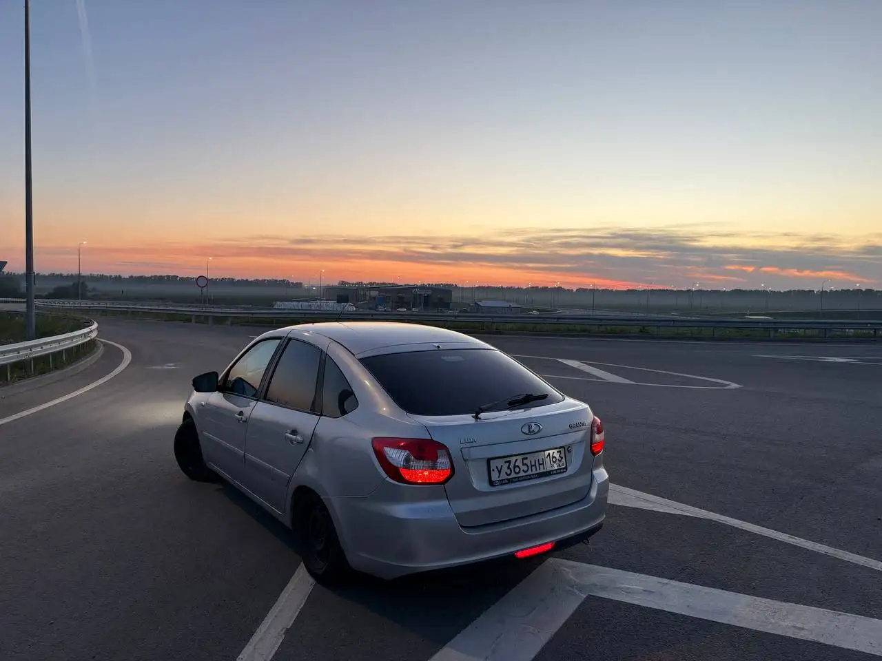 Kia Rio 2017 Chevrolet Aveo 2 - Авто в Тольятти