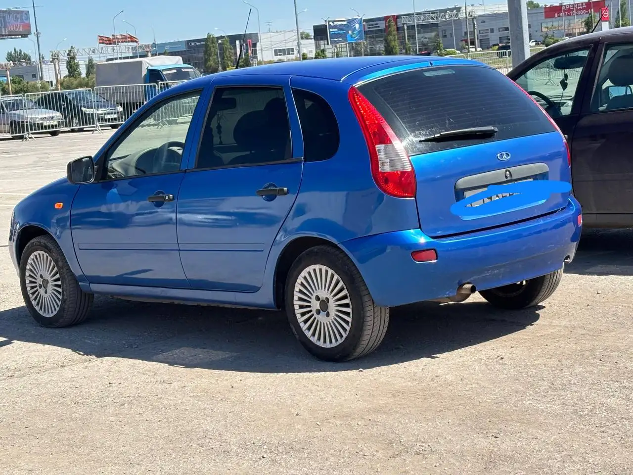 Продам - Авто в Самара