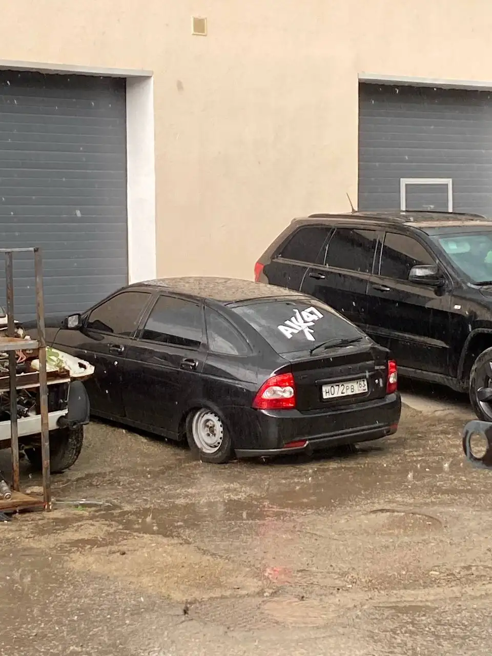 Гур 2эсп - Гур (Авто) в Самара