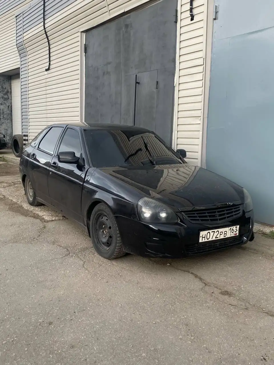 Гур 2эсп - Гур (Авто) в Самара