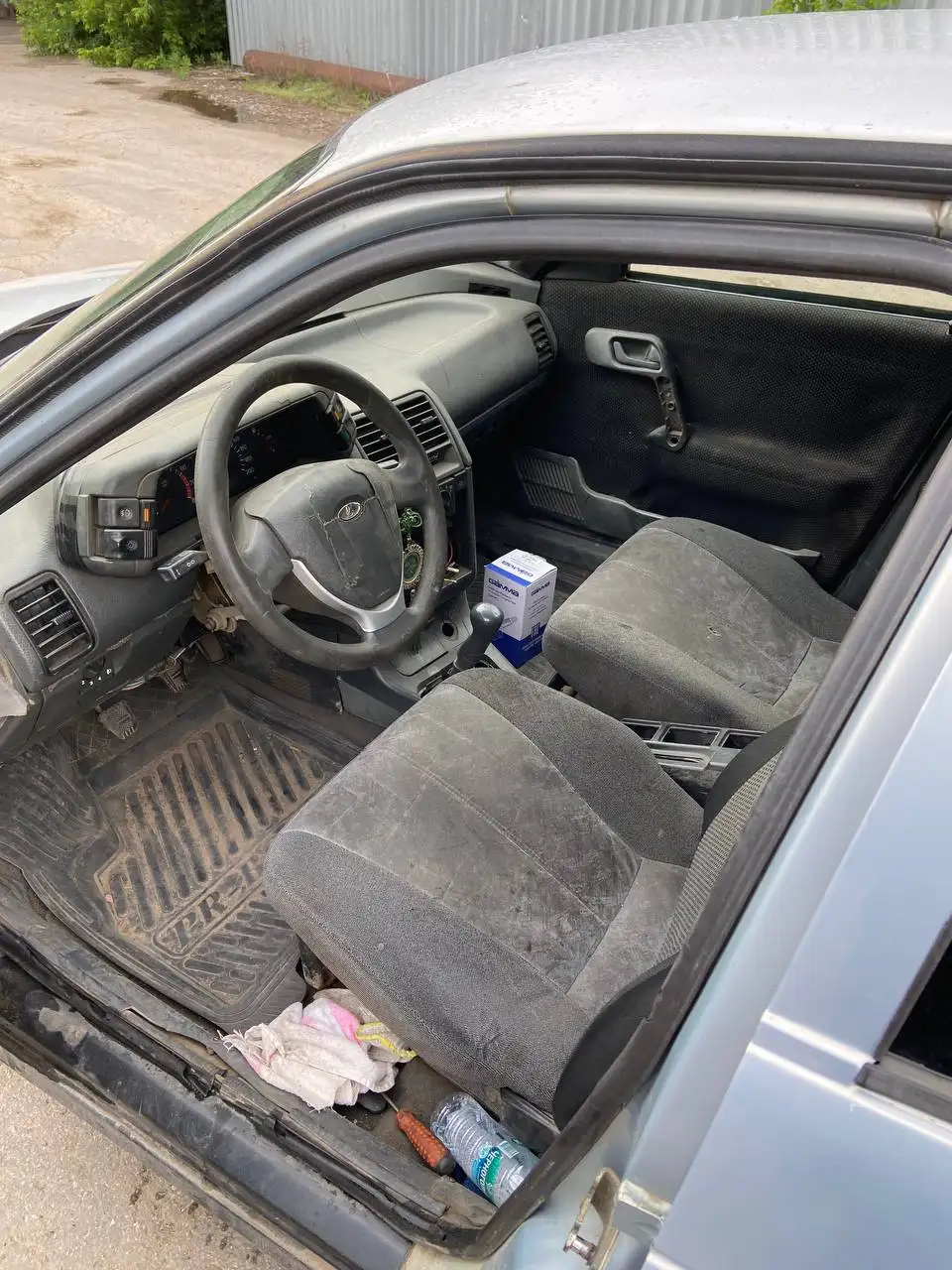 Продам ВАЗ 2110 2004 года - Легковые автомобили (Авто) в Тольятти