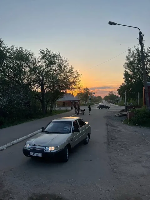 Продам ВАЗ 2110 2001 - Грузовые автомобили в Самара