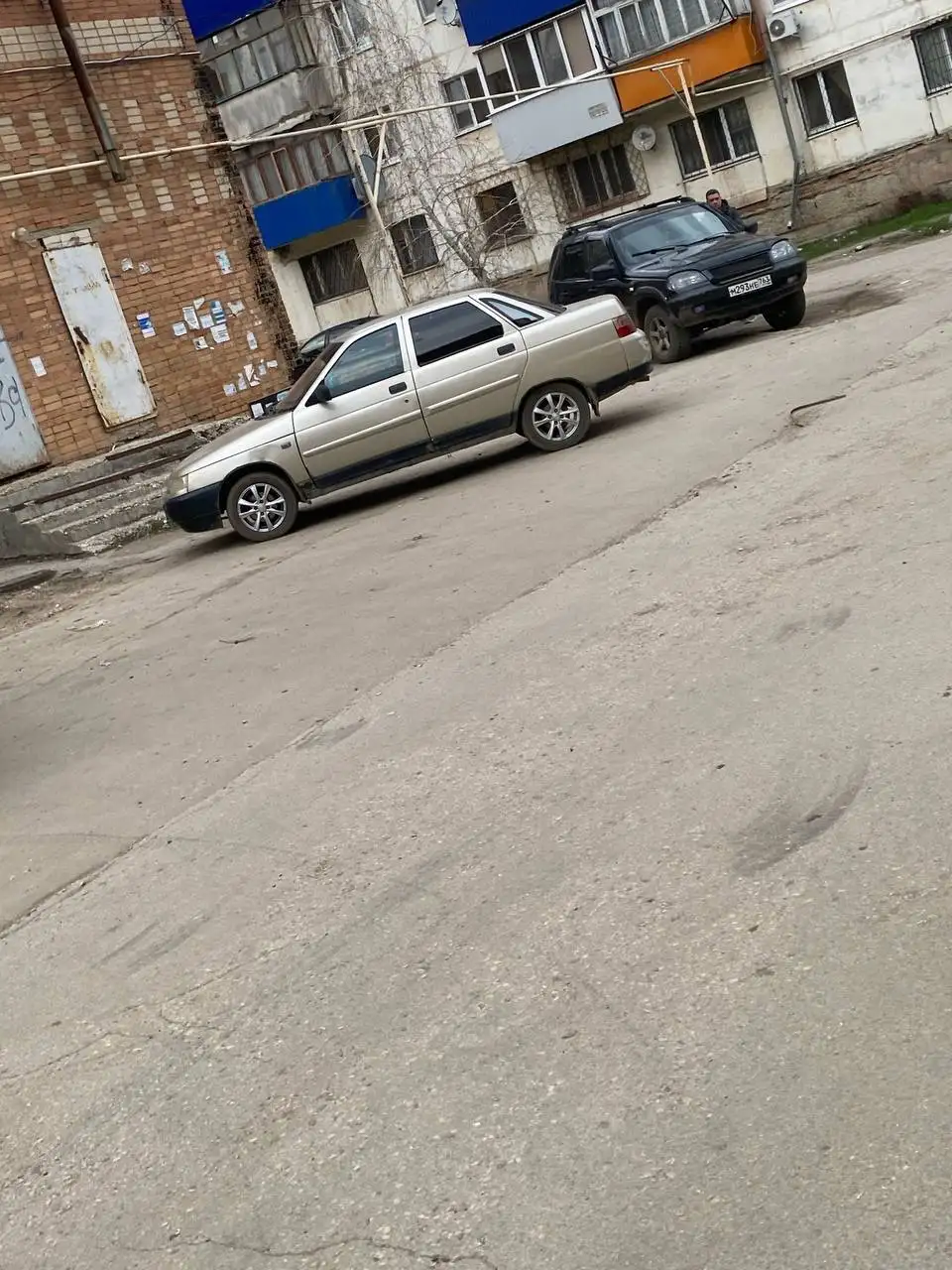 Продам ВАЗ 2110 2001 - Авто в Самара