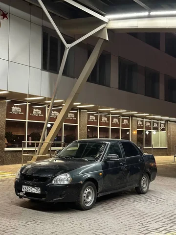 Срочная продажа авто - Легковые автомобили в Тольятти