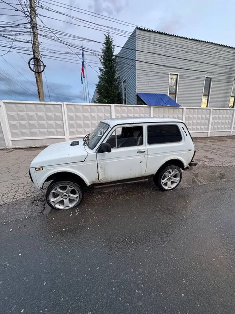 Продам автомобиль ВАЗ 1992 года - Запчасти в Самара