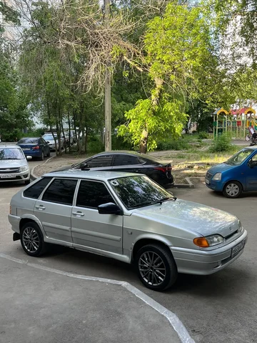 Продам ВАЗ 2114 2013 года - Легковые автомобили в Самара