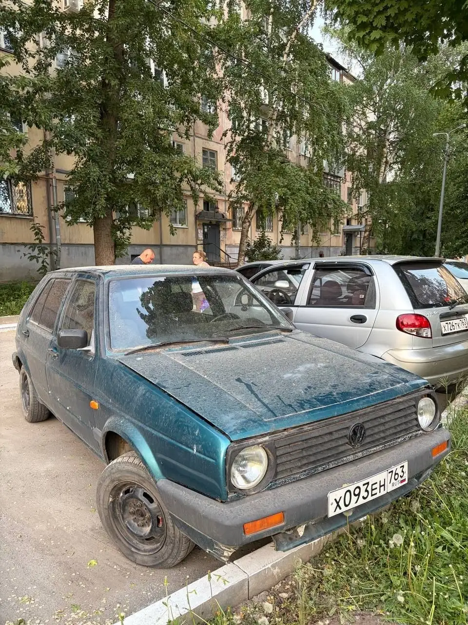 Продажа Nissan - Авто в Самара